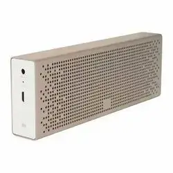Mi bluetooth Speaker (Gold )
