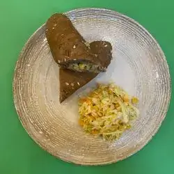 Tuna Sandwich