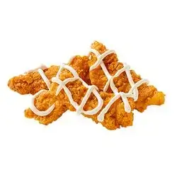 Ranch Chicken Strips