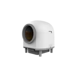 E538 Smart Litter Box