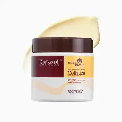 karseell collagen repair mask 500ml