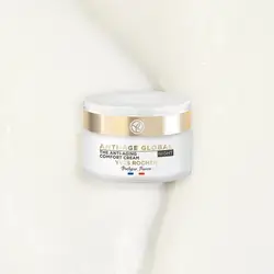 Anti-wrinkle And Anti-aging Night Comfort Cream 50 ml