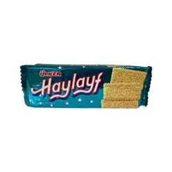 Ulker Haylayf Biscuit 64g