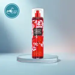 Bath Body Works body mist Japanese Cherry Blossom 236ml