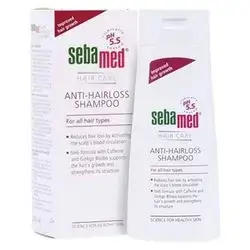 Sebamed Anti Hair Loss Shampoo