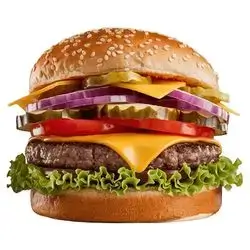 Cheeseburger