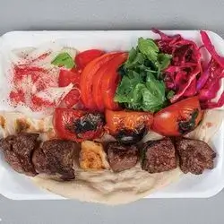 تکەی گۆشت