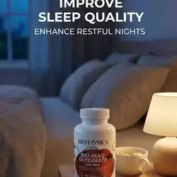 BIOTONICS BIO-MAG GLYCINATE (200 MG)