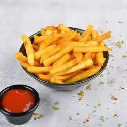 Classic French Fries