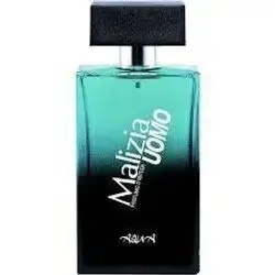 malizia uomo 1.7fl.oz aqua