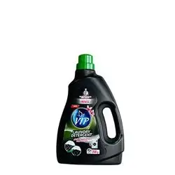 Vip Liquid Laundry Detergent For Black Clothes 2.5 Lt