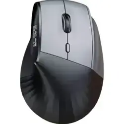 Mouse Aoc Gm500 Black