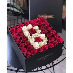 Flower Box