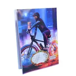 Note Book