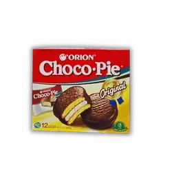 Joco Pie Original Chocolate Cake 360 ​​gm