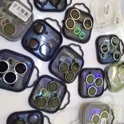 Lens Camera Iphone 13promax