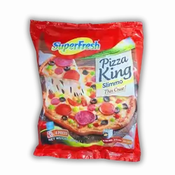 Pizza King Super Fresh 600g