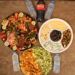 Mix Grills One Kilo