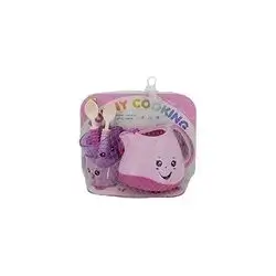 Funny Cooking Set For Girls
