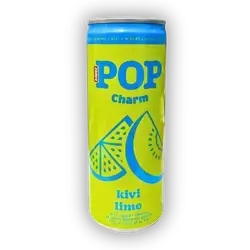 Dims Top Lemon Juice Can 250ml