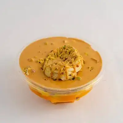 Lotus Bambouza