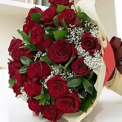 Flower Bouquet 6 Pcs