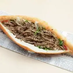 Roast Sandwich