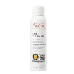 Thermal Spring Water Soothing Anti-Irritating for Sensitive Skin 150ml _ Avene