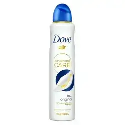 Dove Advanced Care Original 72h Antiperspirant 250ml