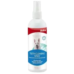 Bioline Teeth Cleaning Spray 175ml