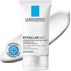 La Roche Posay Effaclar Mat 40 Ml