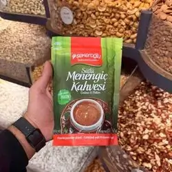 Qazwan Coffee 200 Grams