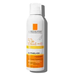 La Roche-Posay anthelios 50+ spf spry (200ml)