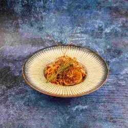 Spaghetti Bolognese