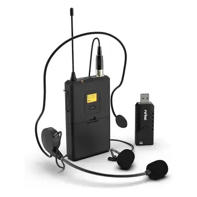 FIFINE K031B Wireless USB Microphone System