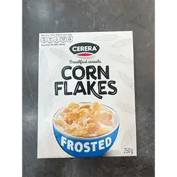 Cornflakes