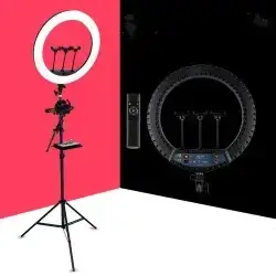 Ring Light 21 Inch HQ21N
