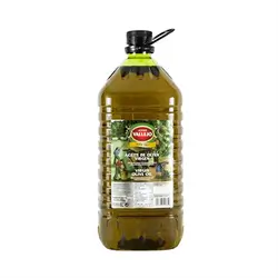 Vallejo Olive Oil