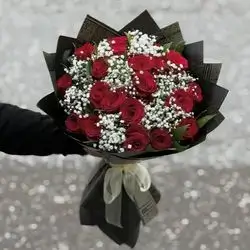 Flower bouqet 20