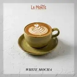 Café Mocha White