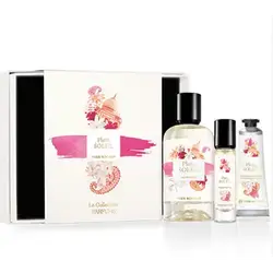 Gift Set Plein Soleil Eau De Parfum