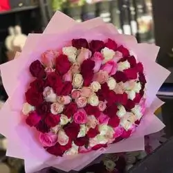 Mix Bouquet 