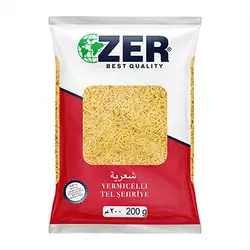 Zer Vermicelli