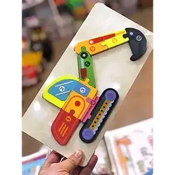 Toy