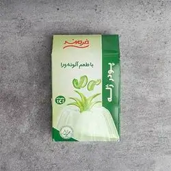 Fruit Powder Jelly