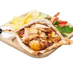 Chicken Sandwich
