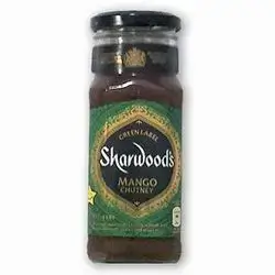 Sharwood Mango Chutney 360g