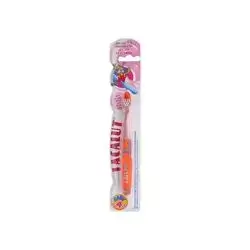 lacalut baby toothbrush