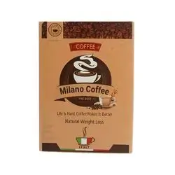 Milano coffee