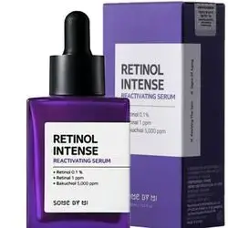 retinol intense reactive serum 30ml